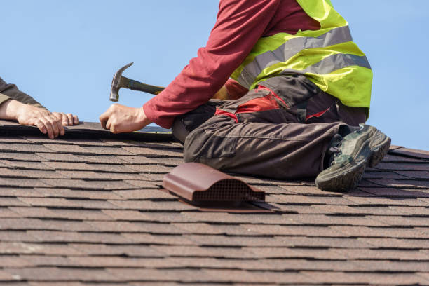 Quick and Trustworthy Emergency Roof Repair Services in Rogersville, TN